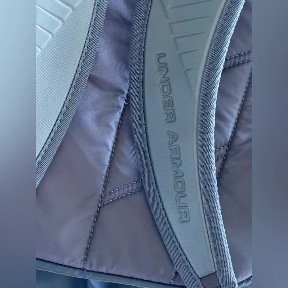 Under Armour under armour
